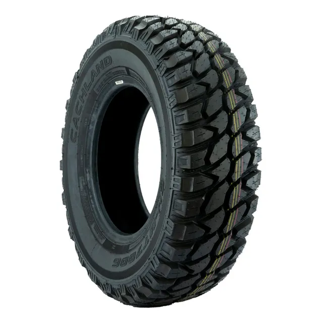 Llanta P 215/70 R16 100h A A Cachland Chht7006