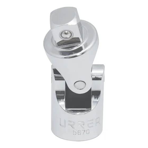 Nudo Universal Para Dado Cuadro De 3/4 , 3-3/4  Urrea
