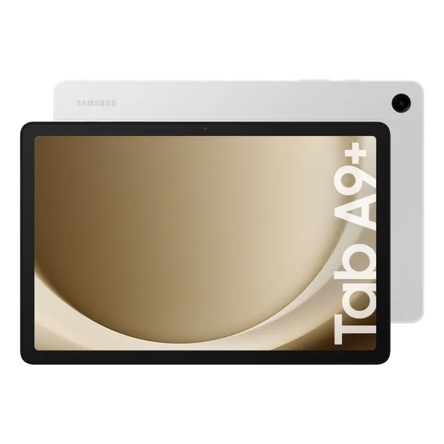 Samsung Galaxy Tab A9+ 64gb 4gb Ram Silver