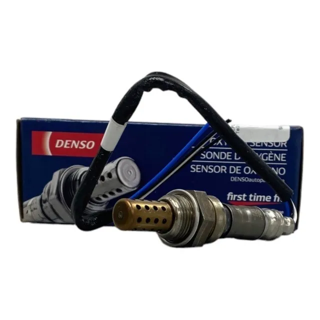 Sensor Oxigeno Universal 4 Cables Mitsubishi Toyota Honda