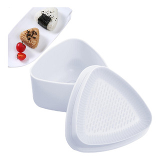 Molde Triangular Para Sushi Molde Para Hacer Sushi D Molde Triangular Para Sushi Molde Para Hacer Sushi D