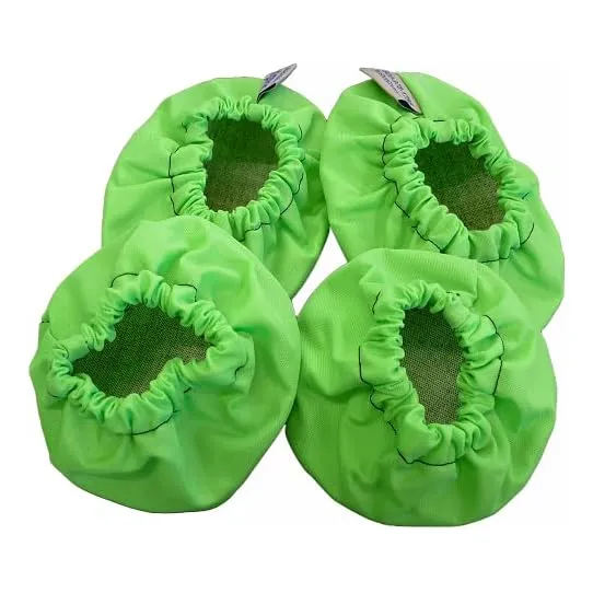 Surestep - Protectores De Suelo De Seguridad Para Zapatos De