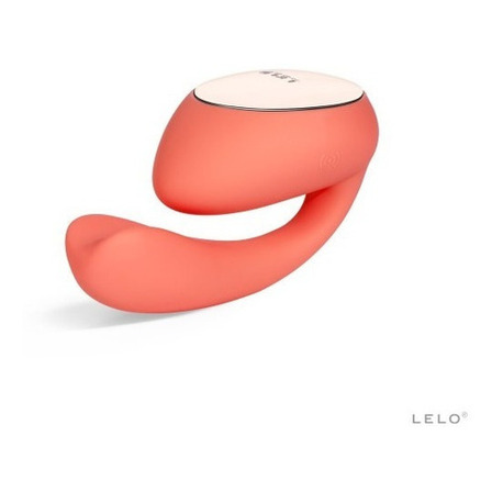 Lelo Ida Wave App Juguete Erotico Mujer, Pareja Consolador Color Coral Lelo Ida Wave App Juguete Erotico Mujer, Pareja Consolador Color Coral