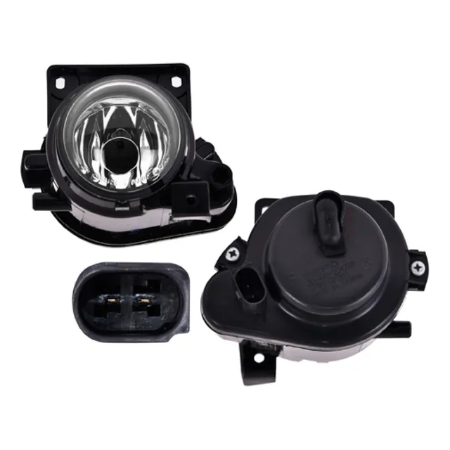 Faro Niebla Para Jetta Clasico S/foco Derecho 2008