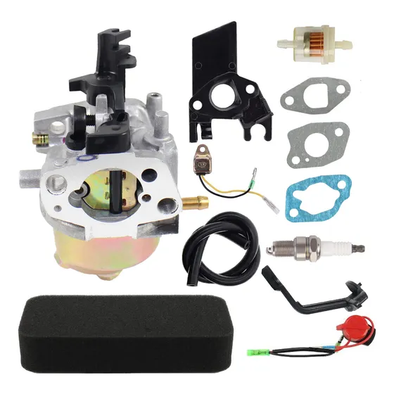 Carburador Gp3300 Para Generac Power Gp3250 Gp1800 Gp3600