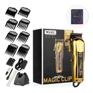 Maquina wahl inalambrica mercadolibre hotsell