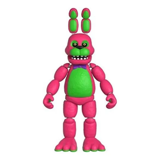 Funko Película Five Nights At Freddy's * Blacklight Bonnie