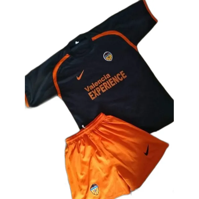 Calentador De Hombre Valencia Experience En Stock Poco Uso!