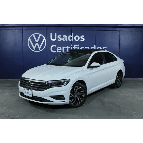 Volkswagen Jetta 1.4 T Fsi Highline Tiptronic