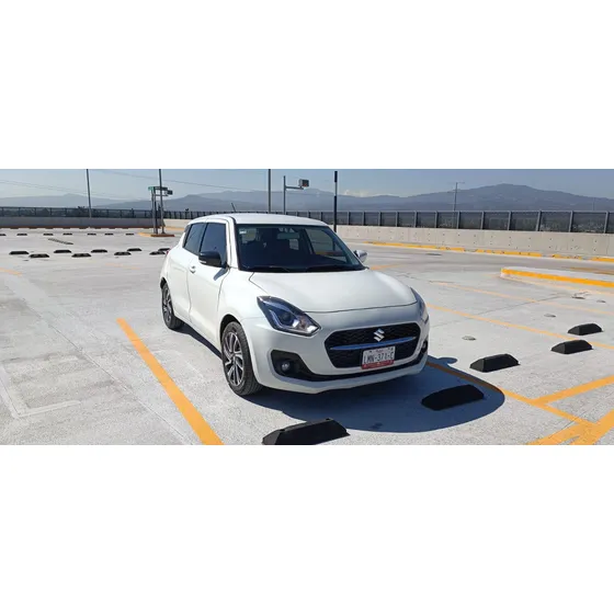 Suzuki Swift 1.2 Gls Mt