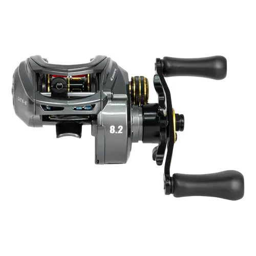 シマノ　SCORPION 70HG Carretilha Shimano Scorpion 70 Hg 7.2:1 Drg: 4.5kg (nova) Cor