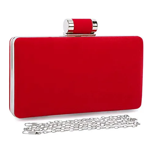 Bolsos De Vela Elegantes Para Mujer Fiesta De Bodas 793g4