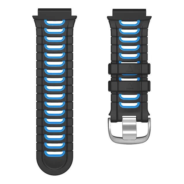 Correa De Silicona For Garmin Forerunner 920xt Colorido
