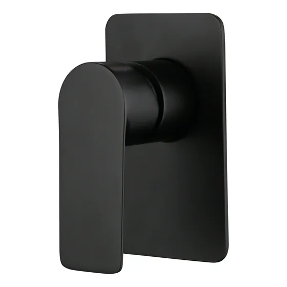 Monomando Para Regadera Odessa, Marca: Castel.