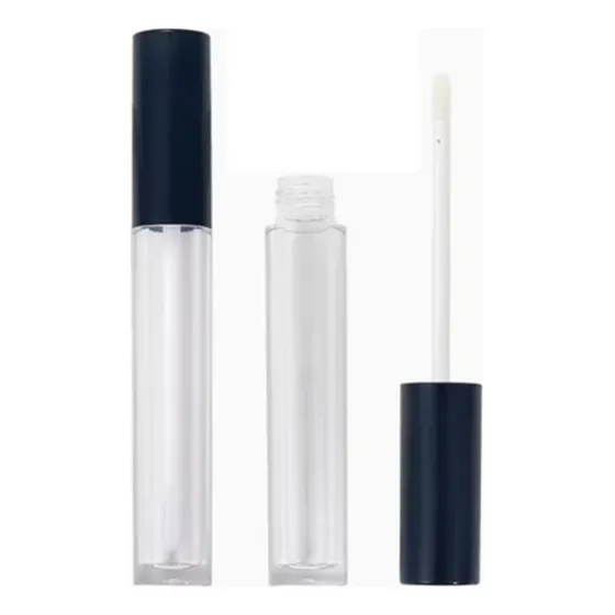 Envase Para Brillo Labial 3ml Lip Gloss Cosmetica - X100