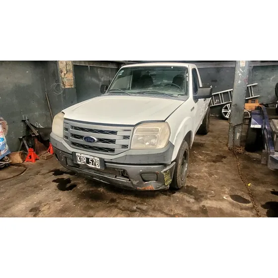 Ford Ranger 2.3 Cs F-truck 4x2