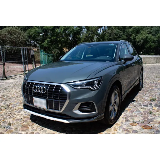 Audi Q3 2.0 40 Tfsi Select 180hp At