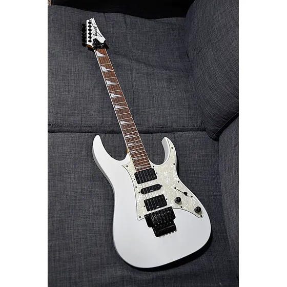 Guitarra Ibanez Rg350dx Korea