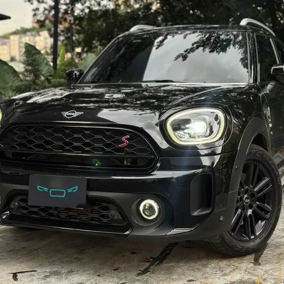 Mini Cooper S 2022 2.0 Countryman