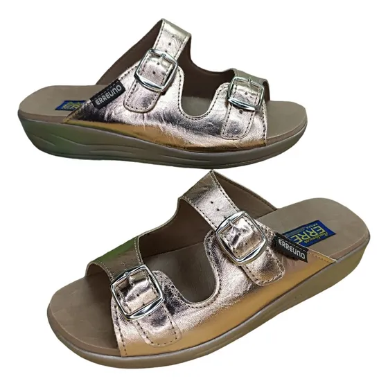 Sandalias Erreuno Confort Originales Anatomica 