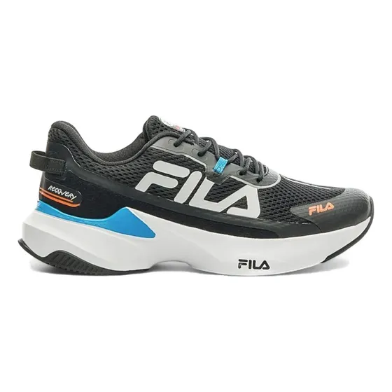 Fila Zapatillas - Recovery Ngrazl