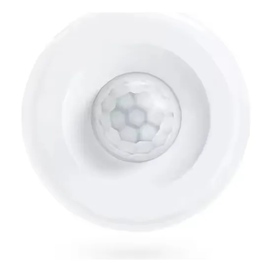 Sensor De Movimiento Wifi