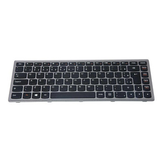 Teclado Para Notebook Lenovo G Series G400s Abnt2 Teclado Para Notebook Lenovo G Series G400s Abnt2