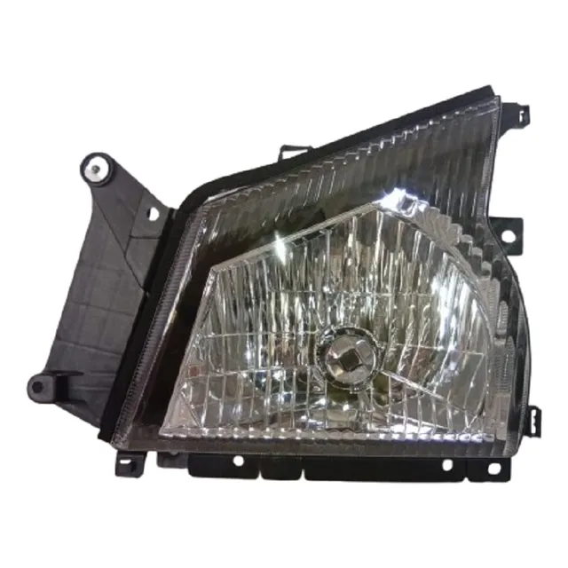 Faro Izquierdo Chevrolet Npr