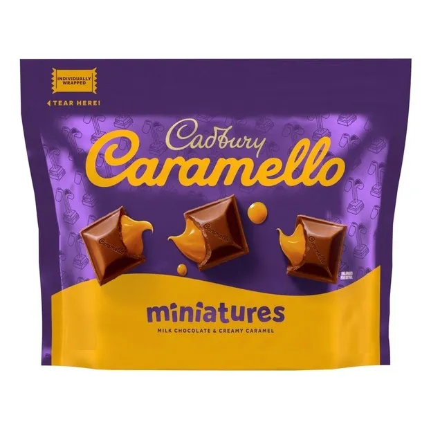 Chocolate Cadbury