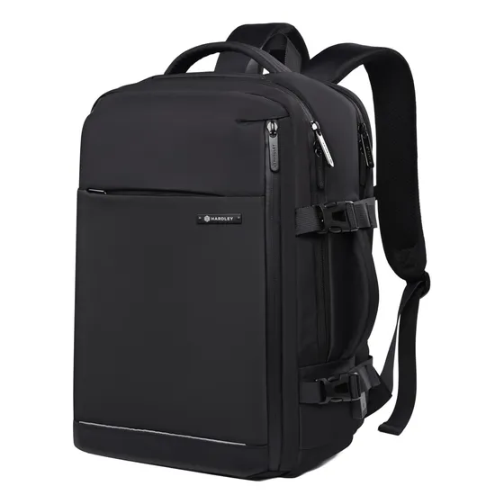 Mochila Laptop Viaje Hardley Brussels