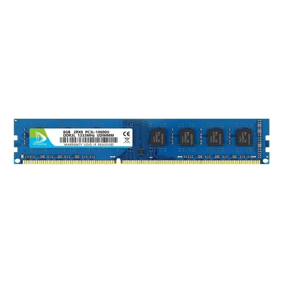 8g Pc Memoria Ram Duomeiqi Ddr3-1333mhz Pc3-10600 Dimm 1.5v 
