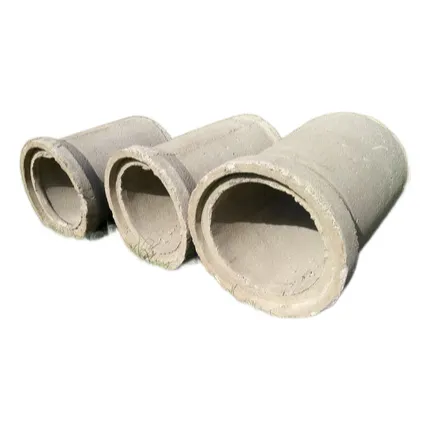 Caños De Hormigon Cemento Alcantarilla De 60 