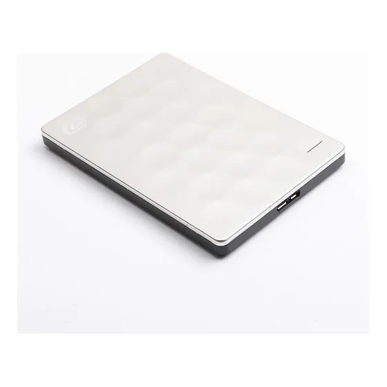 . Disco Rígido Externo Portátil De 2 Tb Para Windows