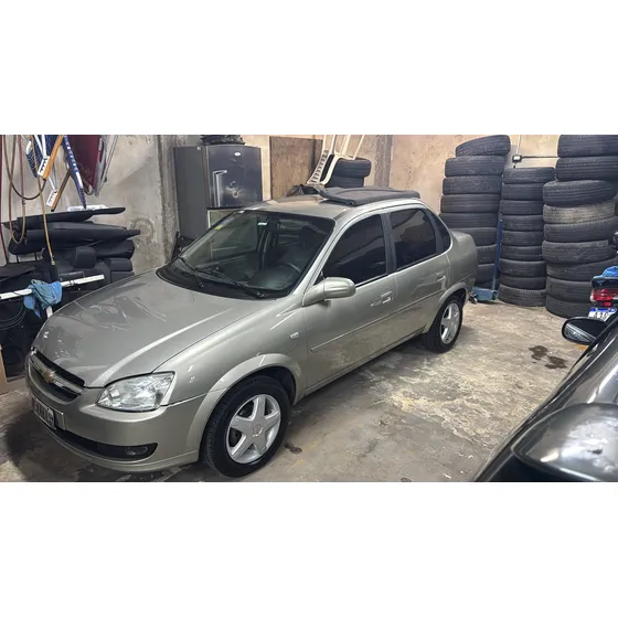 Chevrolet Corsa Classic 1.4 Lt