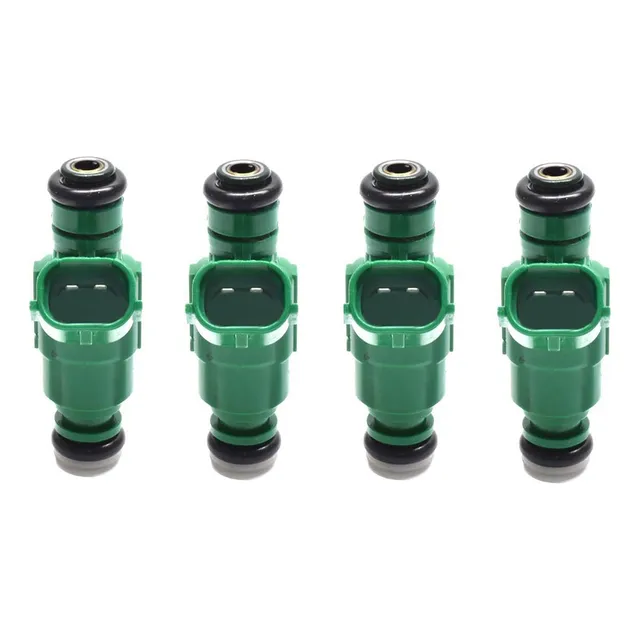 4pzs Inyector Gasolina Para Dodge Attitude 1.4 2010