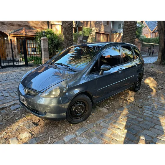 Honda Fit 1.4 Lxl