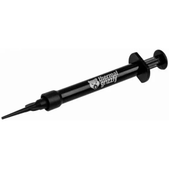 Pasta Termica  Grizzly Conductonaut  Metal Liquido 1 Gramo