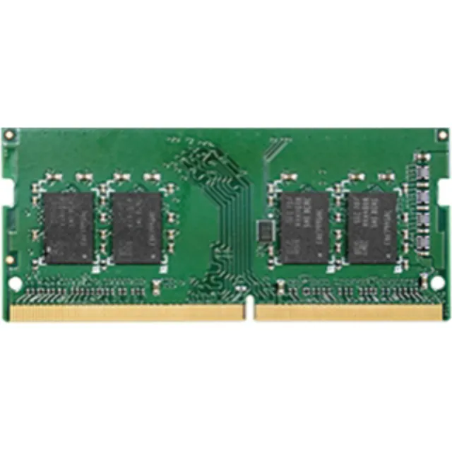 Modulo De Memoria Ram De 4gb Para Equipos Synology