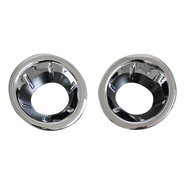 For Nissan Navarad40 2006-13camión Accesorio Marco De Niebla