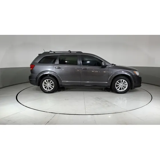 Dodge Journey 2.4 Sxt+ 5 Pasajeros