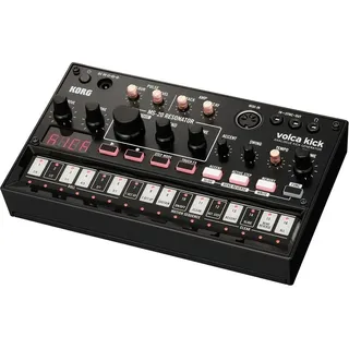 Korg Volca Fm | Mercado Livre