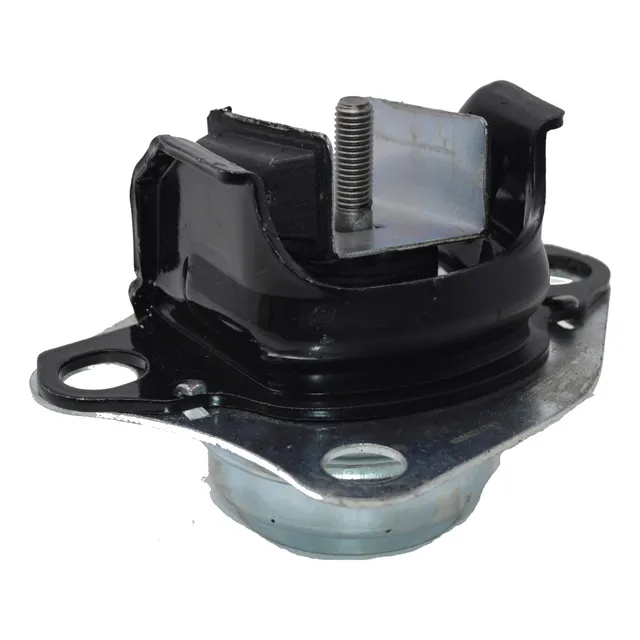 Base Motor Derecha Megane Scenic Symbol Clio 3 Huecos