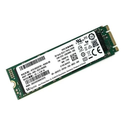 Ssd M2 Samsung 512GB 2280 Mz-vlb512b | MercadoLivre