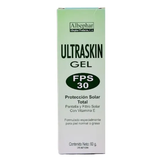 Ultraskin