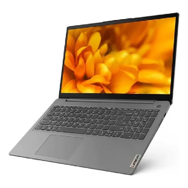 Notebook Lenovo I3 15itl6 I5 8gb 1tb Ssd 15.6  Fhd Gris