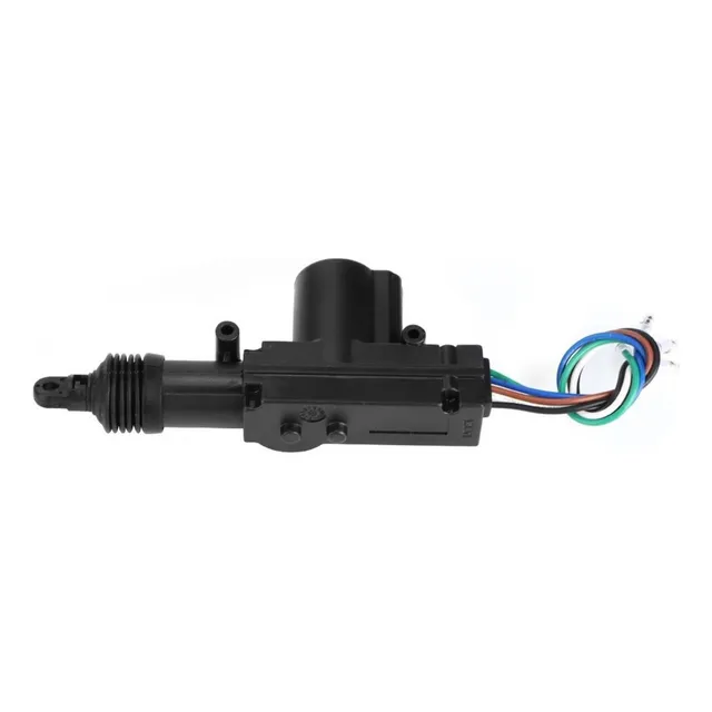 Jja Motor Central Del Actuador De Solenoide Principal De 5
