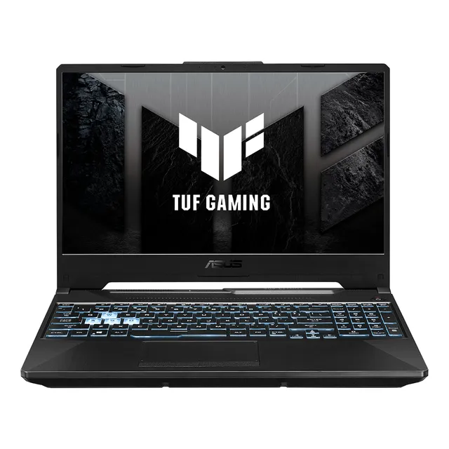 Notebook Asus Tuf Gaming A15 R5 8gb Ram 516gb Ssd Rtx2050