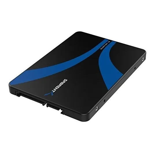 Sabrent M.2 Ssd A 2,5 Pulgadas Sata Iii Adaptador De Recinto