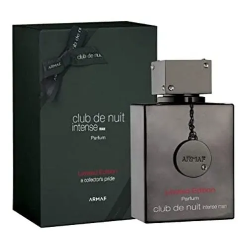 Perfume de Hombre Armaf Club de Nuit Intense Edicion Limitada 105 mL