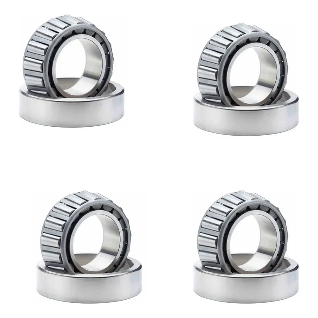 4 Baleros De C Ono Y Taza 44649/10